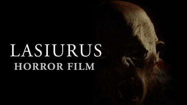 Lasiurus - Short Horror Film poster