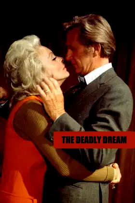 The Deadly Dream poster