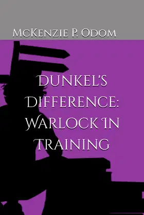 Dunkel's Difference: Warlock in Training (Marionette People) poster