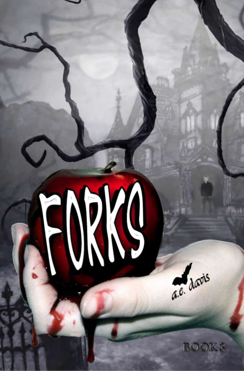 Forks poster