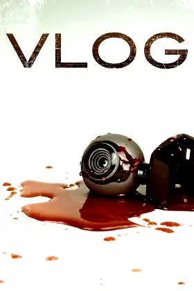 Vlog poster