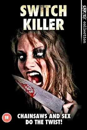 Transamerican Killer poster
