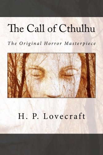 The Call of Cthulhu: The Original Horror Masterpiece poster