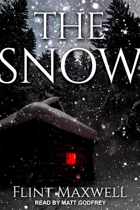 The Snow Lib/E poster