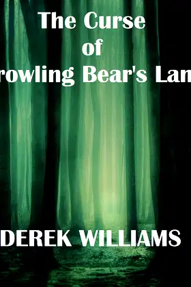 The Curse of Growling Bear's Land poster