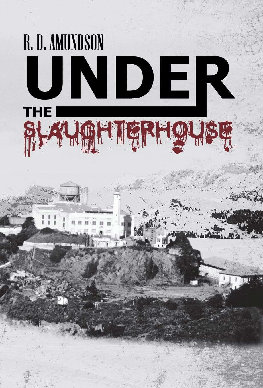 Under the Slaughterhouse poster