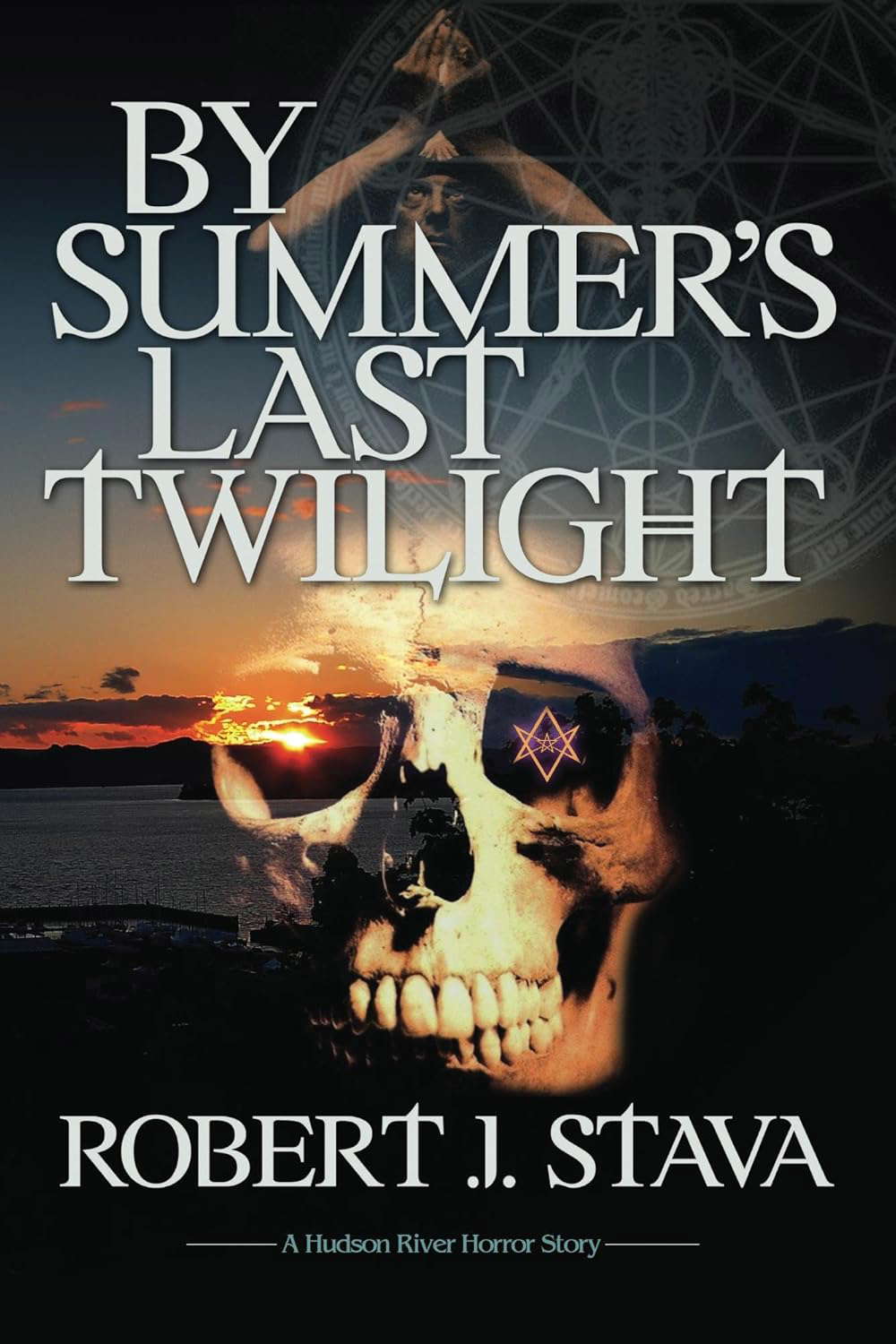 By Summer's Last Twilight poster