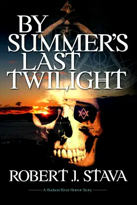 By Summer's Last Twilight poster