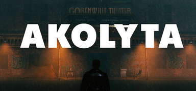 Akolyta capsule