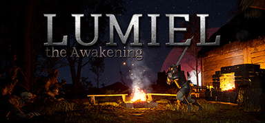Lumiel the Awakening capsule