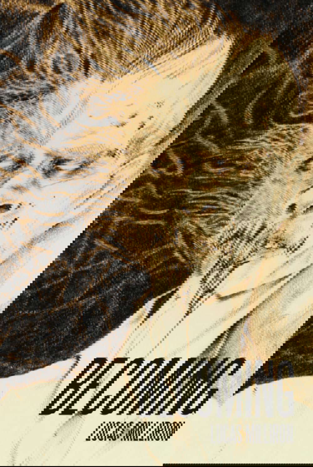 Becoming (Becoming series) poster
