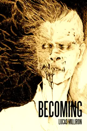 Becoming (Becoming series) poster