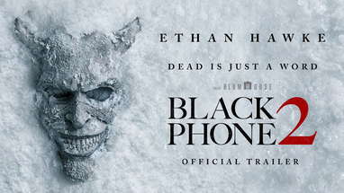 Black Phone 2 | Official Trailer poster