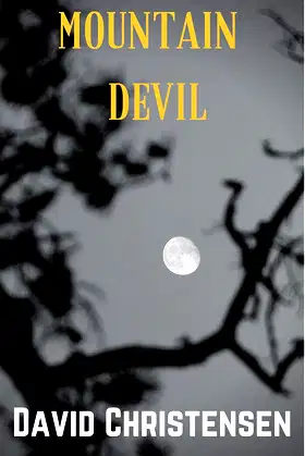 MOUNTAIN DEVIL poster