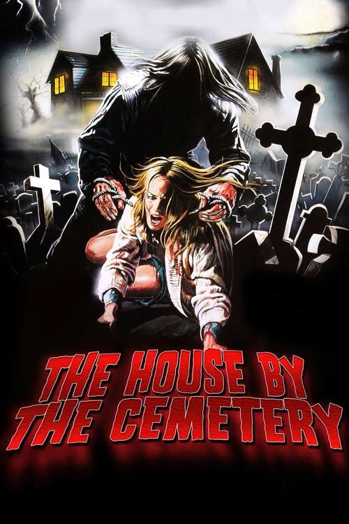 The House by the Cemetery