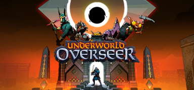 Underworld Overseer capsule