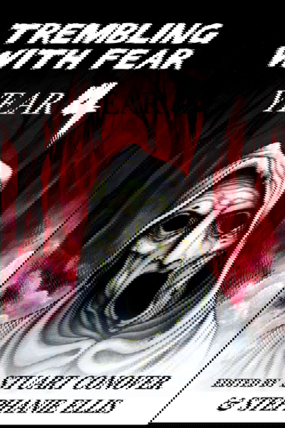 Trembling With Fear: Year 4 poster