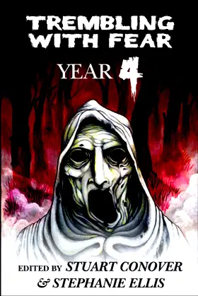 Trembling With Fear: Year 4 poster