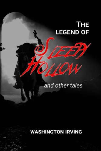 The legend of Sleepy Hollow: and other tales poster