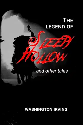 The legend of Sleepy Hollow: and other tales poster