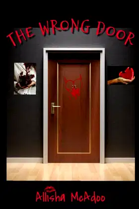 The Wrong Door poster