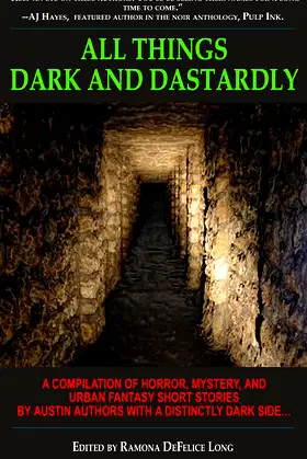 All Things Dark and Dastardly poster