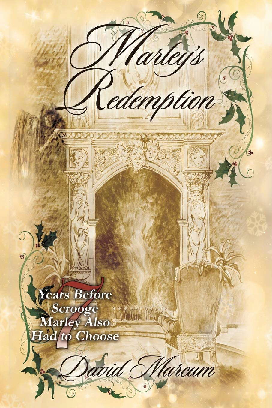 Marley's Redemption poster