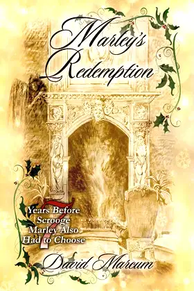 Marley's Redemption poster