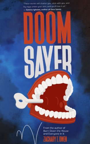 Doom Sayer poster