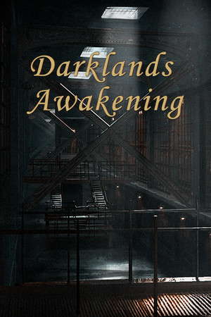 Darklands:Awakening poster