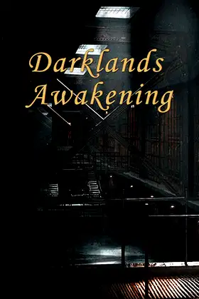 Darklands:Awakening poster