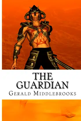 The Guardian (Monster Mind) poster