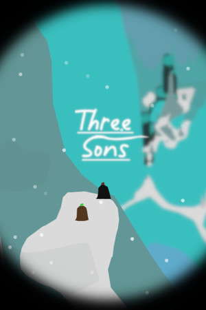 Three Sons poster