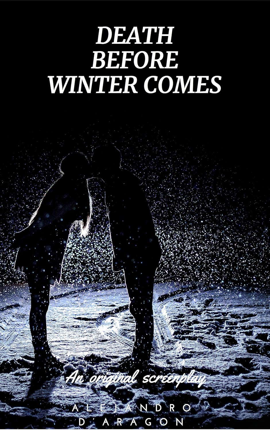 Death Before Winter Comes poster