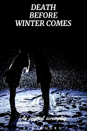 Death Before Winter Comes poster