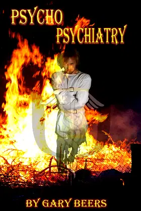 Psycho Psychiatry: A Psychiatric Horror Thriller poster