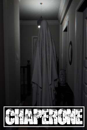Chaperone poster