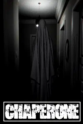 Chaperone poster