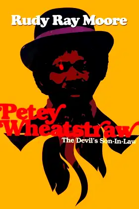 Petey Wheatstraw poster