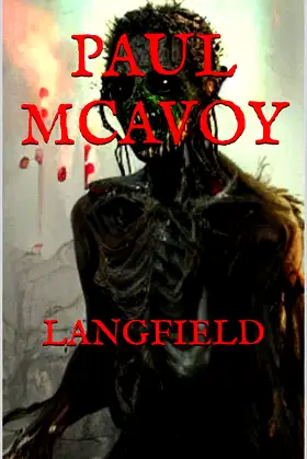 LANGFIELD poster