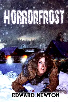 Horrorfrost (Tempests of Terror) poster