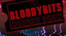 EP258 - Time Walker - The Bloodybits Horror Show