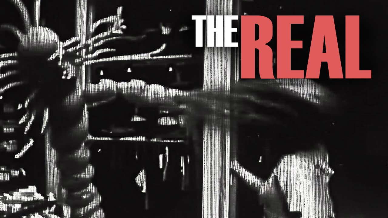 The Real - FULL FOOTAGE (Analog horror)