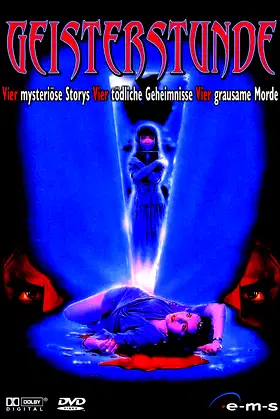Strange Encounters poster