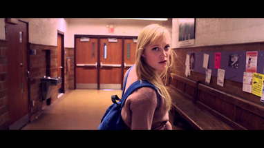 IT FOLLOWS - TV Spot poster