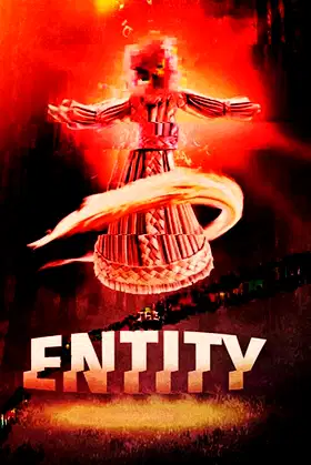 Entity poster