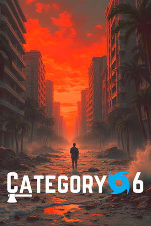Category 6 poster