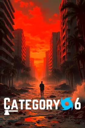 Category 6 poster