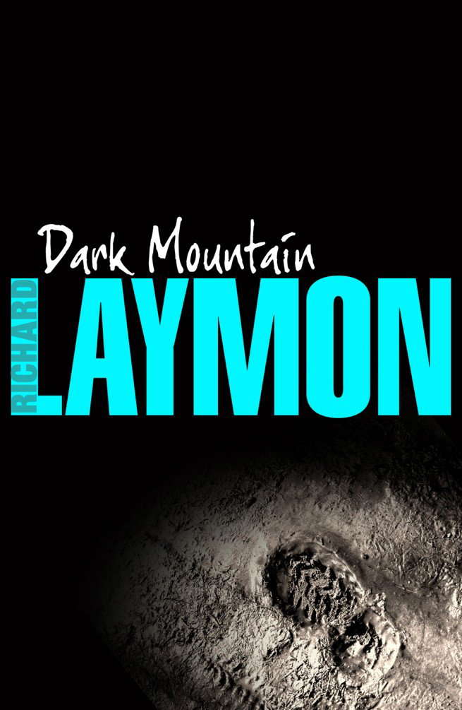 Dark Mountain: A chilling horror of the macabre and the supernatural poster