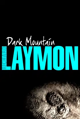 Dark Mountain: A chilling horror of the macabre and the supernatural poster